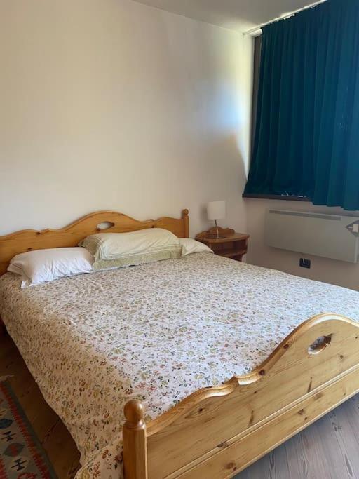 Encia'S Home Dolomiti Castello-Molina di Fiemme Ngoại thất bức ảnh