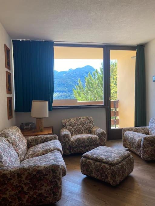Encia'S Home Dolomiti Castello-Molina di Fiemme Ngoại thất bức ảnh