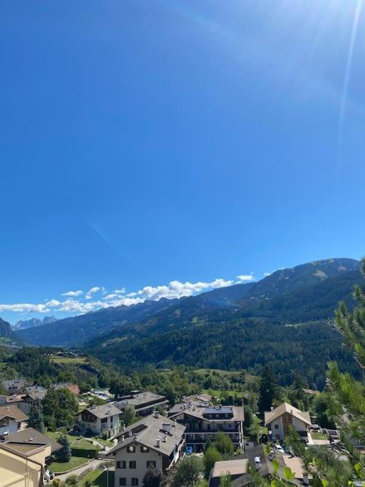 Encia'S Home Dolomiti Castello-Molina di Fiemme Ngoại thất bức ảnh